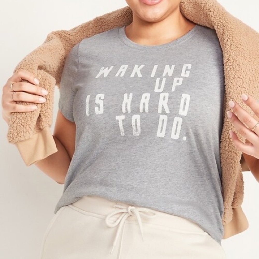 Old Navy Tee